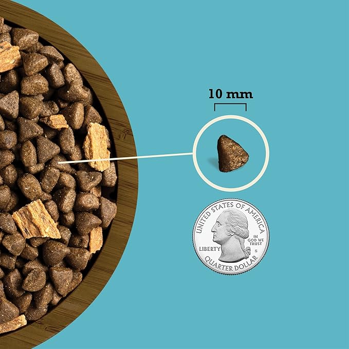 ACANA Butcher’s Favorites Grain-Free Dry Dog Food Wild-Caught Salmon Recipe 17lb Bag