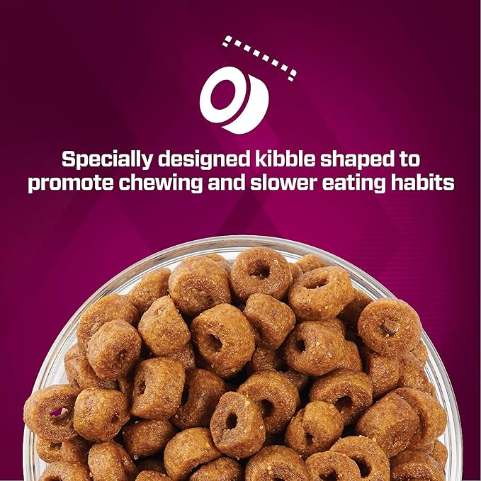 EUKANUBA Premium Performance Puppy Pro Puppy Dry Dog Food, 35 lb Bag