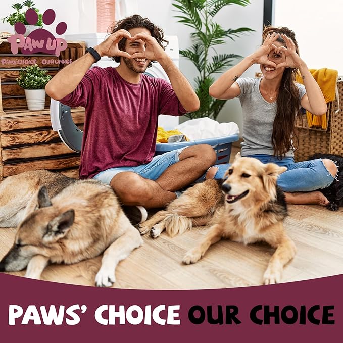 Duck & Sweet Potato Dog Treats, High Fiber Pet Treats for Medium Dogs, Healthy Chews Snack, High in Protein, 12.5 oz