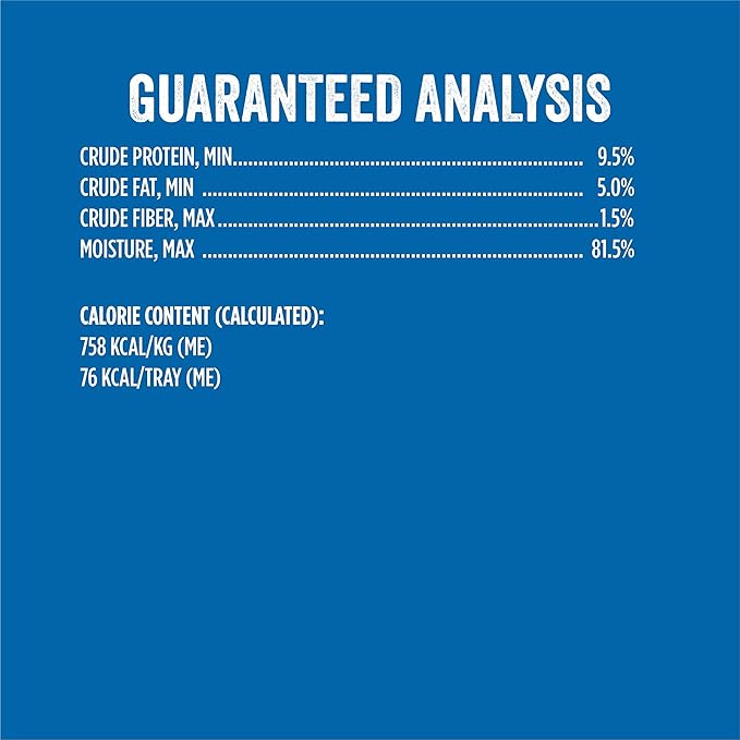 Evolve Pet Food Classic Crafted Meals Chicken Recipe Dog Food, 3.5 Ounce (Pack of 15)