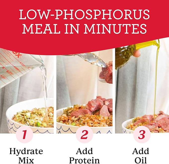 Dr. Harvey's Canine Health Miracle Dog Food, Human Grade Dehydrated Base Mix for Dogs with 9 Vegetables and 6 Organic Whole Grains (10 Pounds)