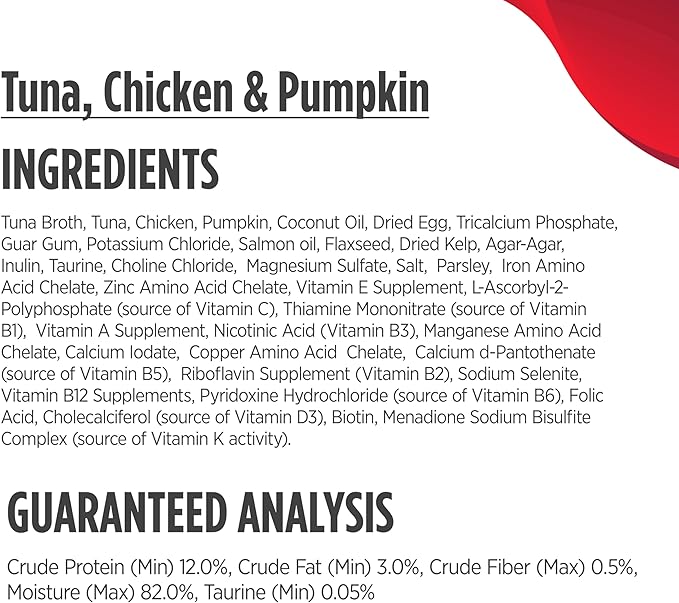 Nulo Grain-Free Minced with Whole Proteins Wet Canned Cat and Kitten Food, Variety Pack, 2.8 Ounce, 12 Cans