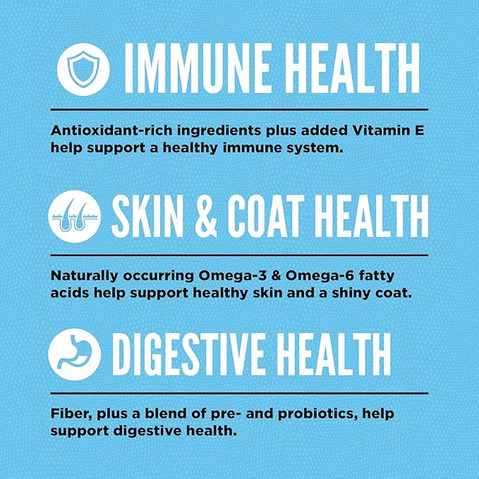 ORIJEN Grain Free Poultry Free High Protein Dry Dog Food Six Fish Recipe 23.5lb Bag