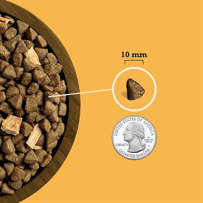 ACANA Butcher’s Favorites Grain-Free Dry Dog Food Free-Run Poultry & Liver Recipe 4lb Bag