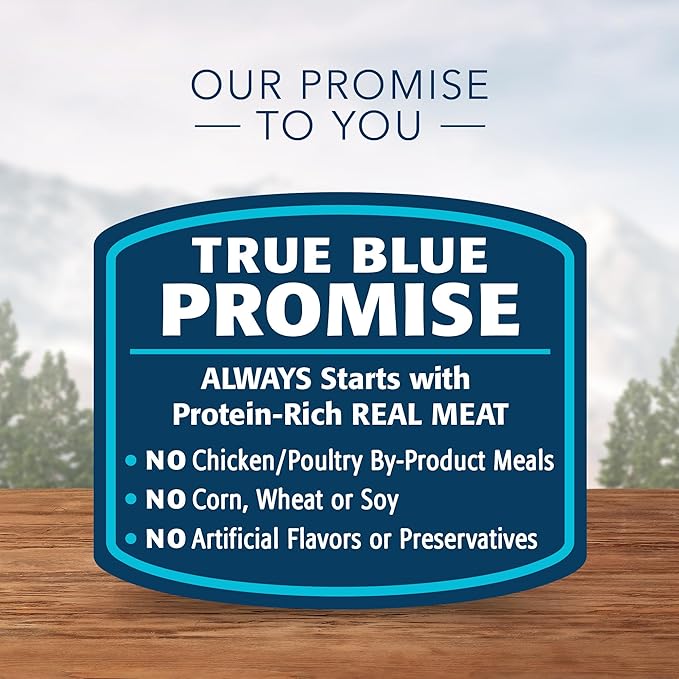 Blue Buffalo Wilderness High Protein, Natural Adult Pate Wet Cat Food Variety Pack, Chicken, Salmon, Duck 3-oz cans (24 Count- 8 of Each Flavor)
