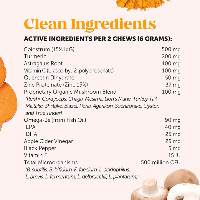 Pet Honesty Dog Allergy Itch Relief - Advanced Itch Supplement with Probiotics for Dogs - Immune Support & Skin Relief for Seasonal Allergies - Natural Itchy Skin & Paw Relief - (Peanut Butter, 90 Ct)