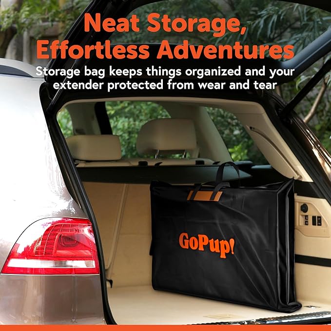 Dog Car Seat Cover for Back Seat Hard Bottom Protector -Waterproof Dog Hammock for Cars Mesh Window Panel - Heavy Duty 400lbs Backseat Extender for Dogs, Sturdy Pet Seat Covers for Trucks SUV