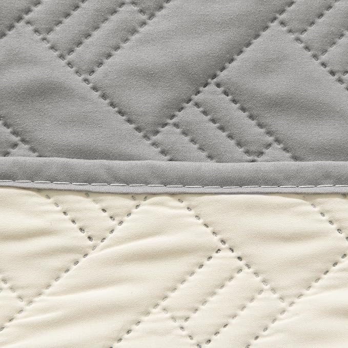 BOCTOPUG Dog Bed Cover for Pets - Blankets Rug Pads for Couch Protection Waterproof Bed Covers Dog Blanket Furniture Protector Reusable Changing Pad