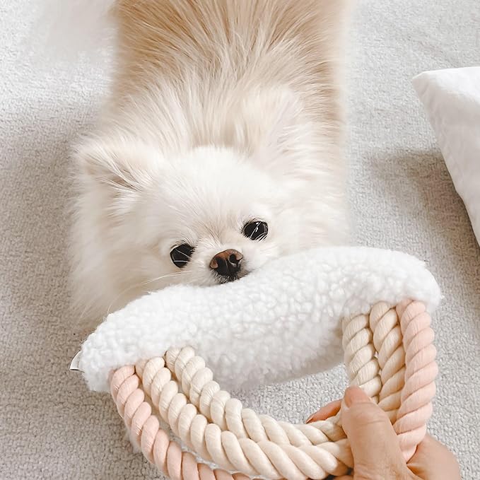 Fur Elise Iris Plushie