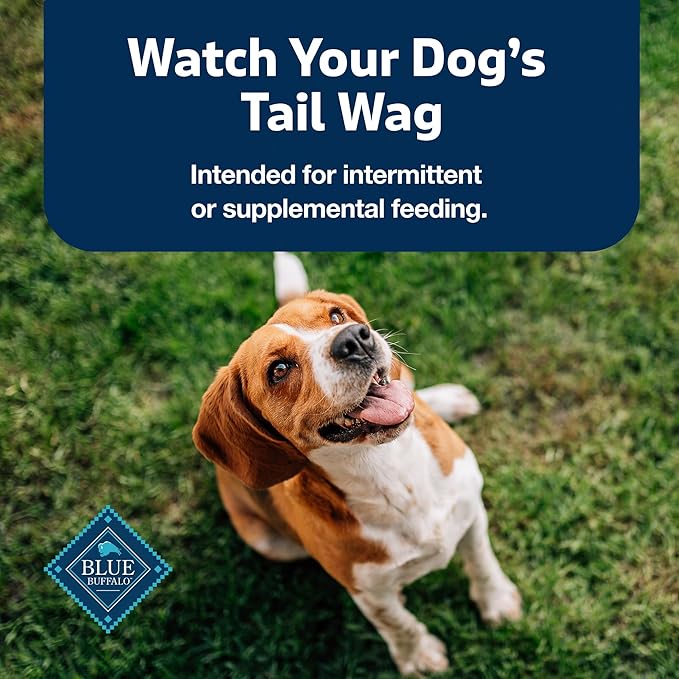 Blue Buffalo Stix Pepperoni-Style Dog Treats Made with Natural Ingredients, Chicken Recipe, 13-oz Bag