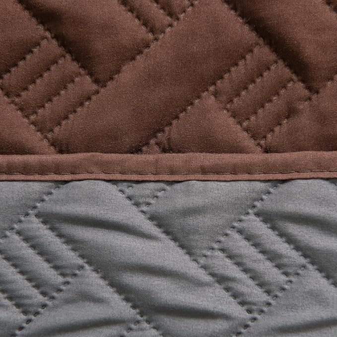 Dog Bed Cover for Pets - Blankets Rug Pads for Couch Protection Waterproof Bed Covers Dog Blanket Furniture Protector Reusable Changing Pad