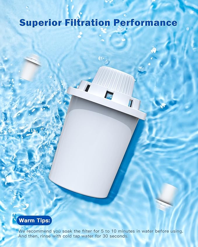 Dog Water Fountain for Large Dogs, tainless Steel 3Gallon Extra Big Pet Fountains, Drinking Bowls for Multi Pets,Dog Water Bowl Filter Automatic Dog Bowl Dispenser, Easy to Clean, Quiet Pump