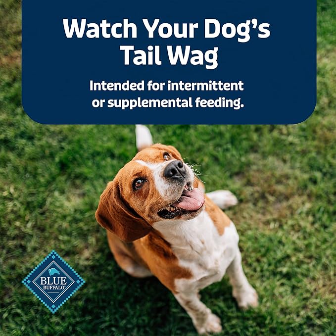 Blue Buffalo Stix Pepperoni-style Dog Treats Made with Natural Ingredients, Chicken Recipe, 24-oz. Bag