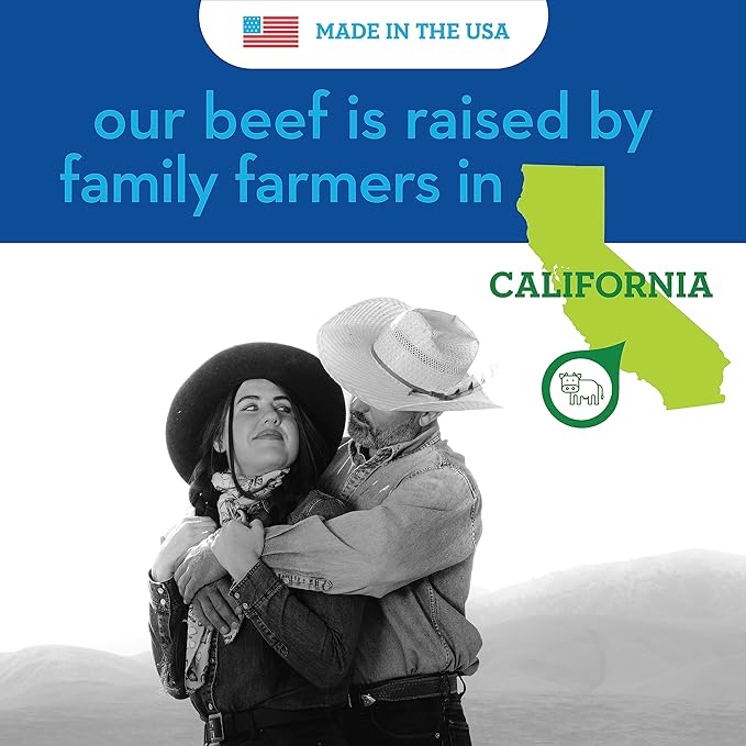 spot farms Basic Beef Tenders 20.0 oz