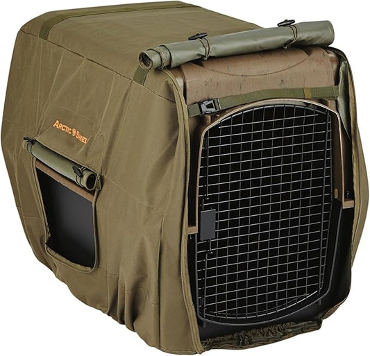 ArcticShield Uninsulated Kennel Cover