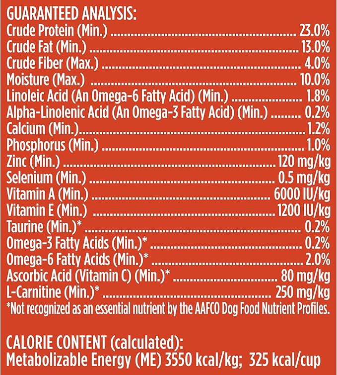 Nutrish Everyday Immune Support Dry Dog Food, Chicken, Salmon, Blueberry & Pumpkin Recipe, 13 lb. Bag (Rachael Ray)