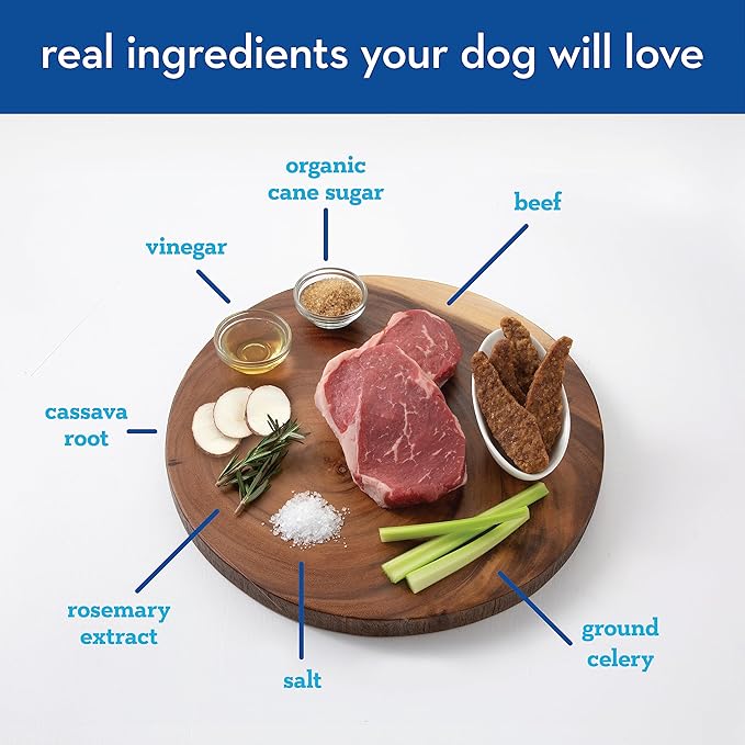 spot farms Basic Beef Tenders 20.0 oz