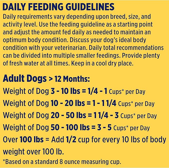 Nature′s Recipe Grain Free Chicken, Sweet Potato & Pumpkin Recipe Dry Dog Food, 4 lb. Bag