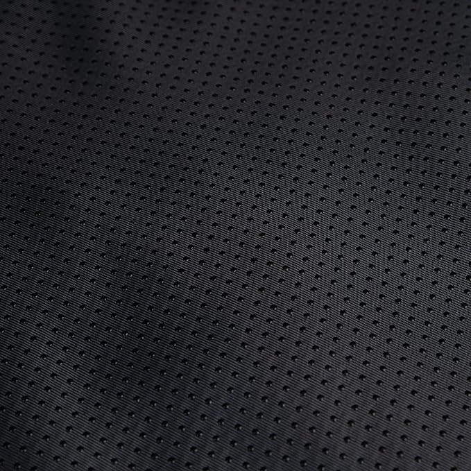 Best Pet Supplies Round Donut Dog Bed with Plush Faux Fur Fabric, Calming, Anti-Anxiety Cushion for Indoor Pets, Slip-Resistant Base, Soft Ergonomic Support - Pink, 30x30x8''