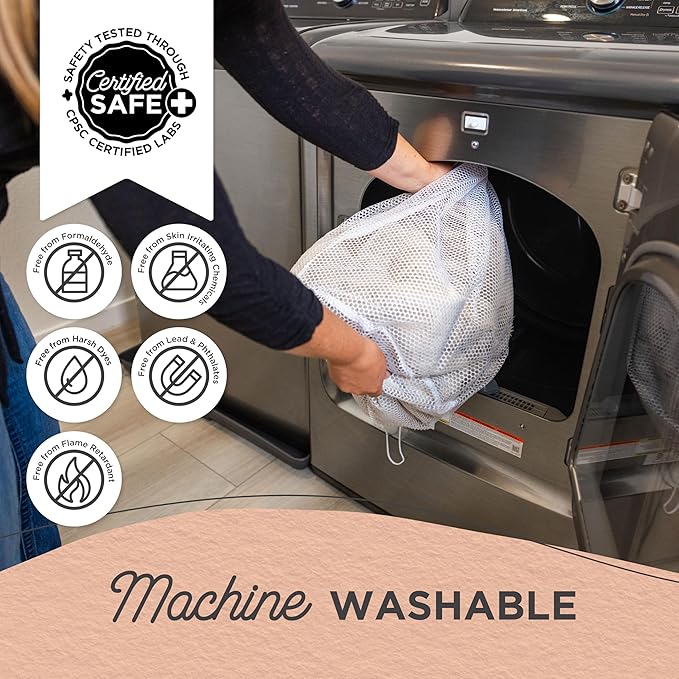 Best Friends by Sheri Calming Shag Dog Blanket – Ultra Soft Faux Fur Pet Throw, Anxiety-Relief, Lightweight Warm Bed Cover for Dogs and Cats, Machine Washable, Candy Pink, 40" x 50"