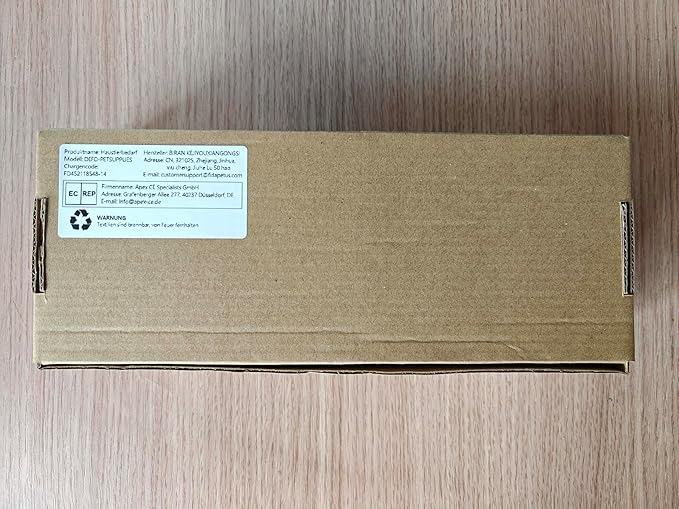 Fida Dog Harness, Multi-Functional No-Pull Pet Vest Harness with Saddle Bags Backpack, Front Leash Clip, Adjustable Soft Padded Reflective No-Choke Dog Vest Heavy Duty for Small Dog, S, Yellow