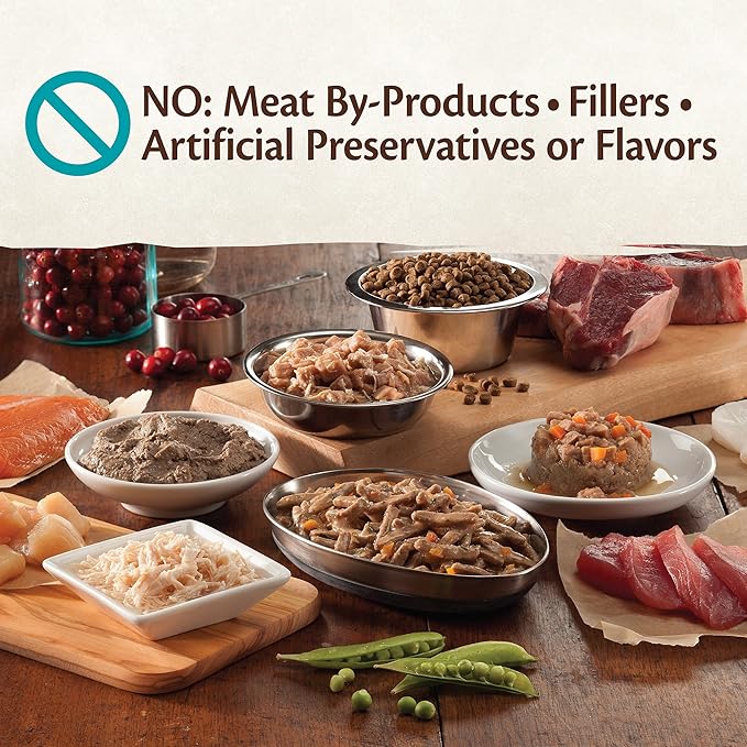 Wellness CORE Signature Selects Flaked Adult Wet Cat Food, Natural, Protein-Rich, Grain Free, 2.8 Ounce, 12 Pack (Skipjack Tuna & Shrimp)