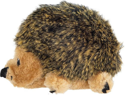 Outward Hound Hedgehogz Plush Dog Toy, Small