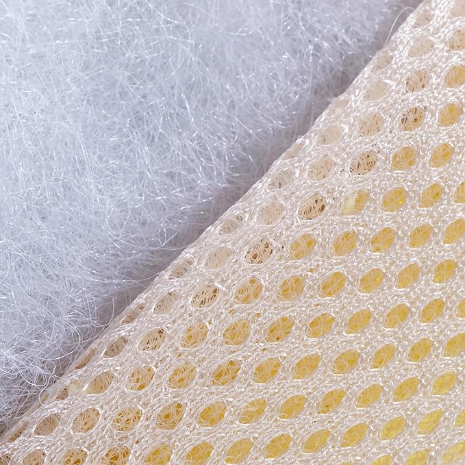 Tamu style Calming Yellow Duck Dog Toy – 11 Inch, Plush, Squeaky, Silly Face, Composite Fabric, Embroidered Eyes for Small and Medium Dogs