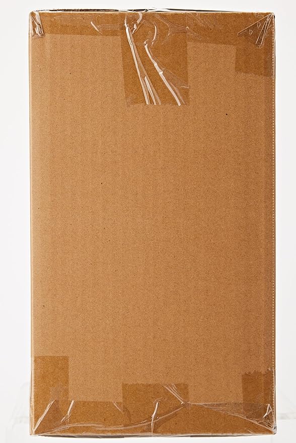 Amazon Basics Gravity Pet Water Dispenser for Cat, Dog, 1 gallon Capacity, Small, Gray