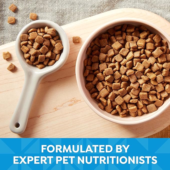 Nature′s Recipe Grain Free Puppy Chicken, Sweet Potato & Pumpkin Recipe Dry Dog Food, 12 lb. Bag