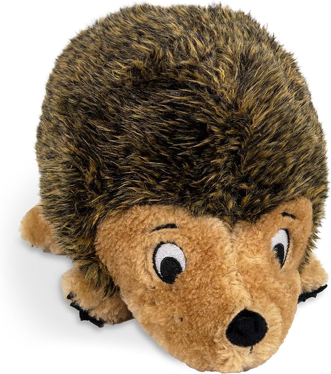 Outward Hound, Hedgehogz Plush Dog Toy, XL