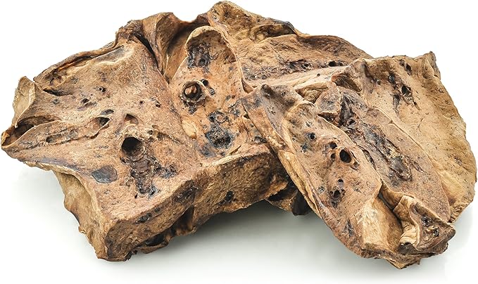 Best Bully Sticks Premium Lamb Puff Dog Treats (1.5 Pound Value Pack) - All-Natural - High in Protein & Low in Fat