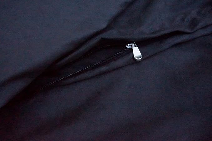 Dogbed4less Orthopedic Gel Infused Cooling Memory Foam Dog Bed for Large Dog, Waterproof Liner and Durable Pet Bed Cover, XXL 55X37X4 Inch, Micro-Suede in Espresso