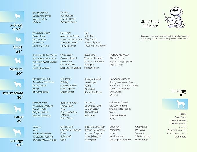 MidWest Homes for Pets 22-Inch Two-Door iCrate Folding Dog Crate with Divider Panel, Leak-Proof Tray & Secure Latches – Metal Wire Kennel for XS Breeds – Portable, Durable & Easy to Assemble