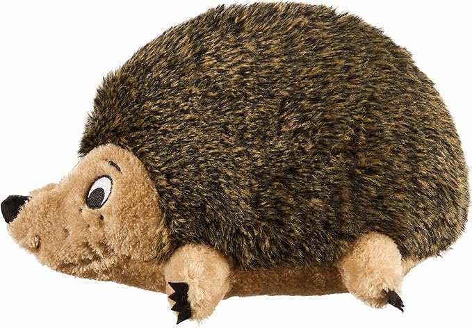 Outward Hound, Hedgehogz Plush Dog Toy, Large