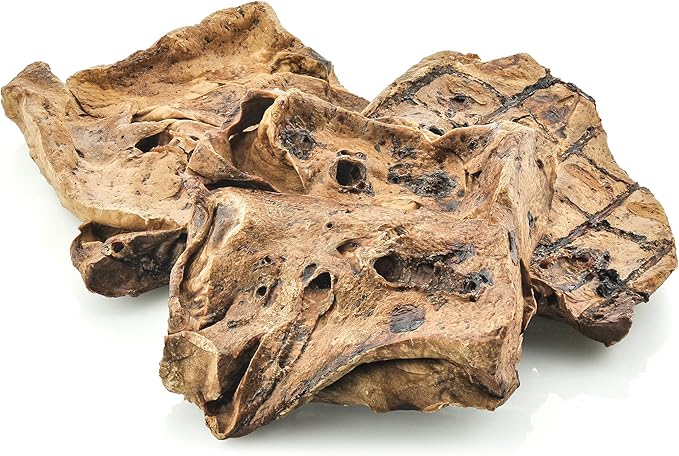 Best Bully Sticks Premium Lamb Puff Dog Treats (1.5 Pound Value Pack) - All-Natural - High in Protein & Low in Fat