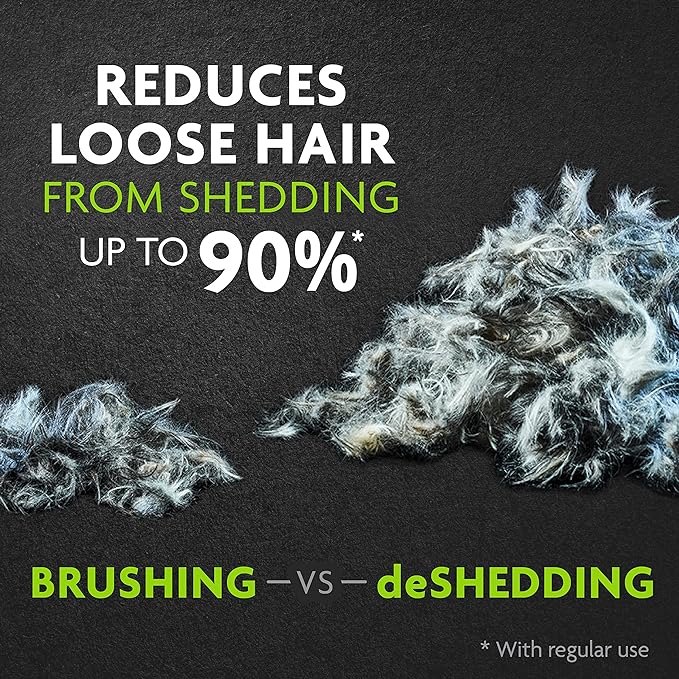 FURminator deShedding Tool for Cats, Small